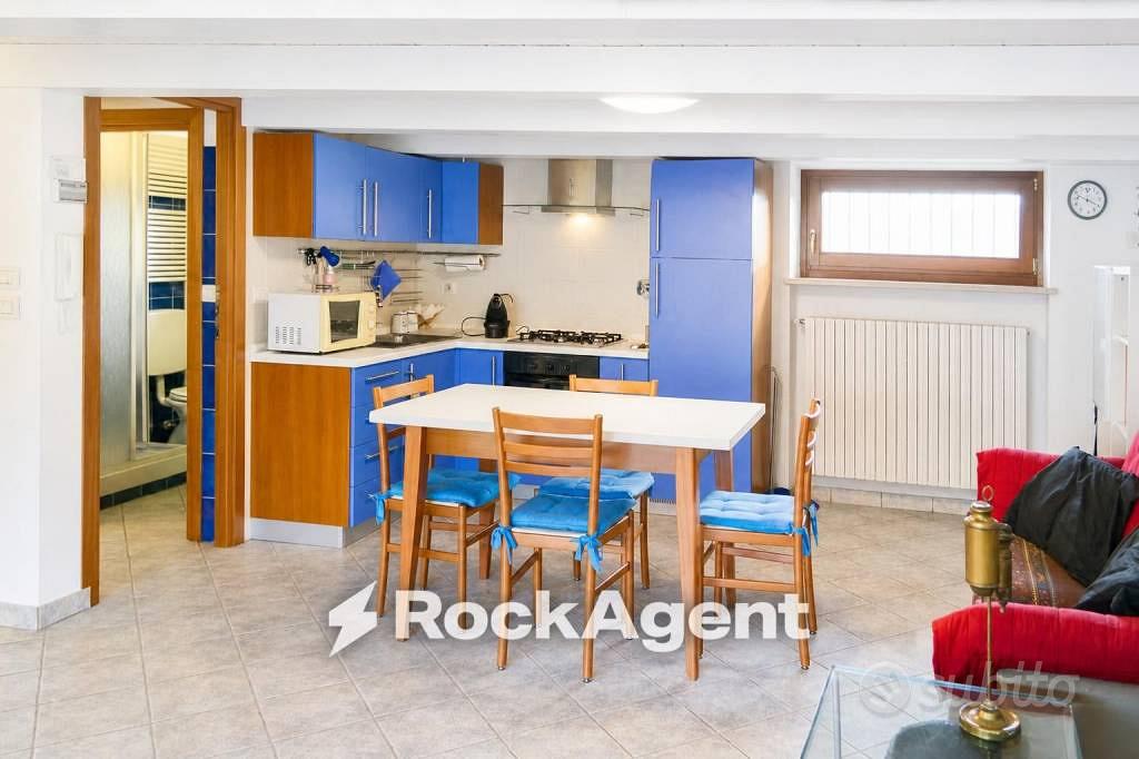 Appartamento – Frossasco, San Giusto - Vista 3