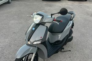 piaggio liberty 50s