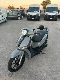 piaggio liberty 50s