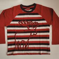 Maglia Du Pareil au même, tg. 6 anni