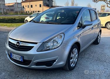 Opel Corsa 1.2 80CV 5 porte GPL-TECH Edition