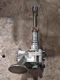 Pompa olio Alfa Romeo 33