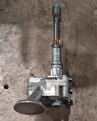 Pompa olio Alfa Romeo 33
