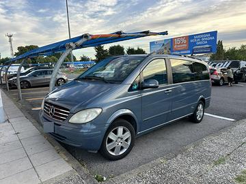 Mercedes viano 8 POSTI 2,2 disel
