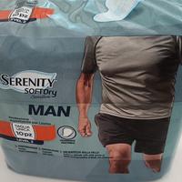 Protezione uomo Slip 