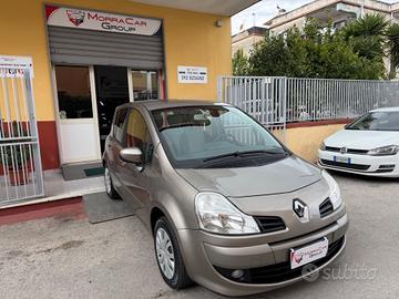 Renault Modus Grand 1.5 dCi 85CV Dynamique