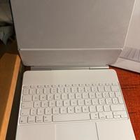 Apple Magic Keyboard 13 bianca - nuova