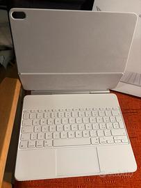 Apple Magic Keyboard 13 bianca - nuova