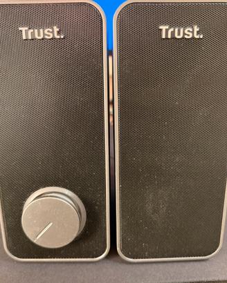 Casse Trust