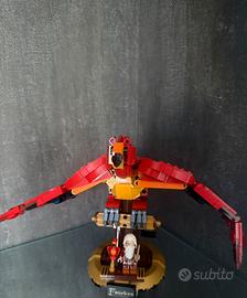 Lego harry potter