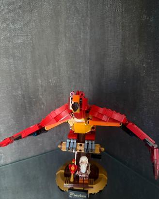 Lego harry potter