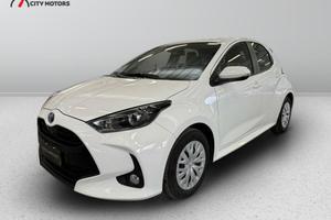 Toyota Yaris 1.5 hybrid Active