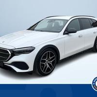 Mercedes-Benz Classe E 220d 4Matic All Terrai...
