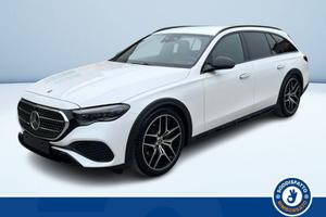 Mercedes-Benz Classe E 220d 4Matic All Terrai...