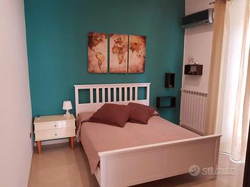 appartamento in centro ristrutturato 