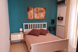 appartamento in centro ristrutturato 