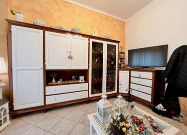 Mobile sala ad angolo