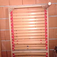 reti a doghe regolabili