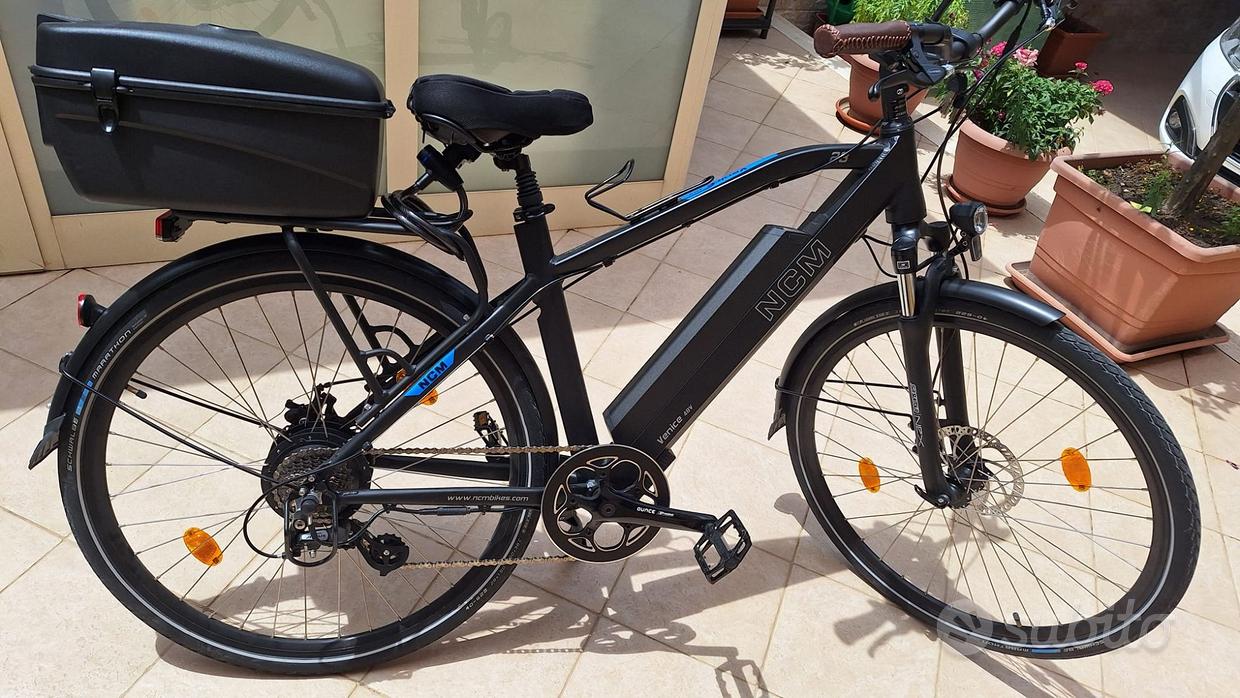 City Touring Bici Galant 28 Bicicletta Sottocosto Bici 28 Pollici