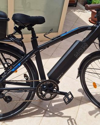 Bicicletta elettrica