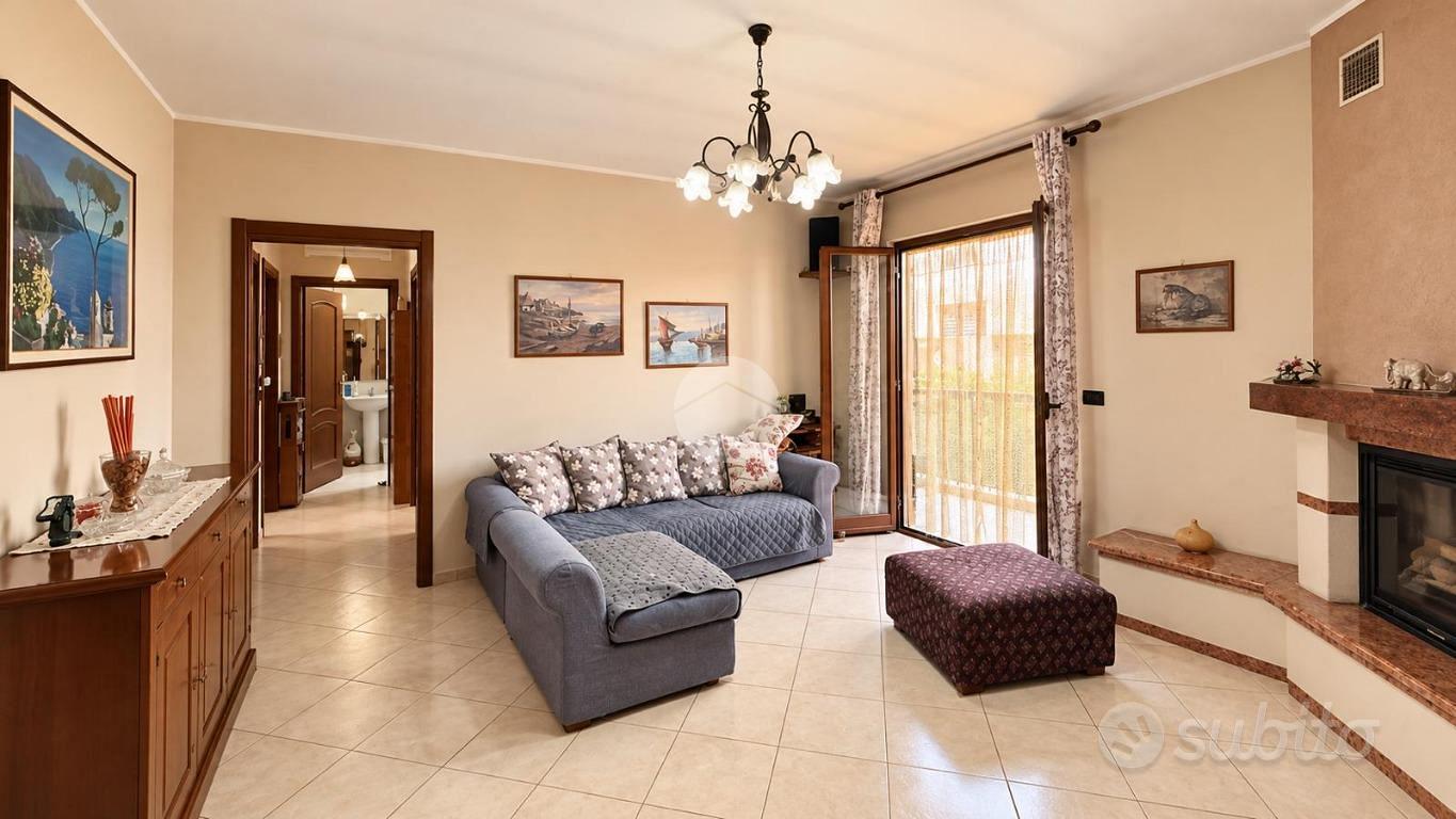 Appartamento – Cesa, Caserta - Vista 5