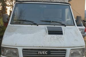 Iveco daily 30.8