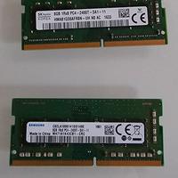 ram 16gb ddr4 2x8 