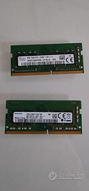 ram 16gb ddr4 2x8 