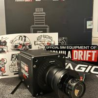 SIMAGIC - Alpha Mini 10 nm - IN GARANZIA