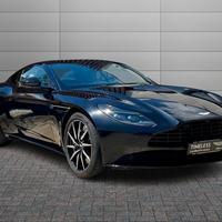 ASTON MARTIN DB11 Coupe 4.0 V8 auto