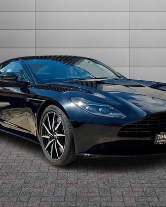 ASTON MARTIN DB11 Coupe 4.0 V8 auto