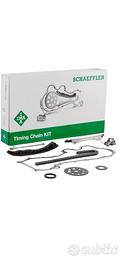 Kit Distribuzione fiat punto 1300 multijet INA