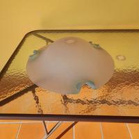 Lampadario da cucina