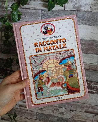 RACCONTO DI NATALE CHARLES DICKENS BECCOGIALLO 88
