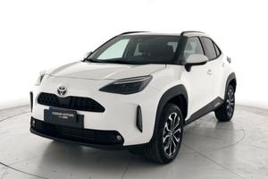 TOYOTA Yaris Cross 1.5h Trend fwd 115cv e-cvt