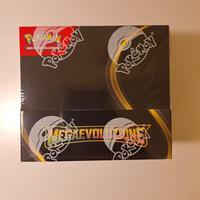 Box Pokémon Fiamme Spettrali