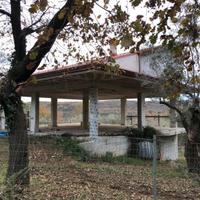 Terratetto unifamiliare via Carbone, Giano Vetusto