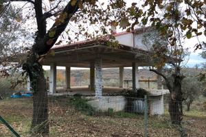 Terratetto unifamiliare via Carbone, Giano Vetusto