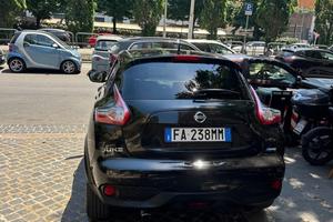 auto juke nera 1005 diesel