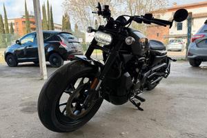 Harley-davidson Sporster S 1250 Revolution Max Spo