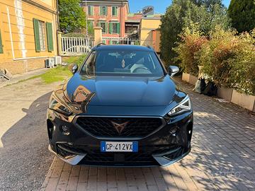 Cupra