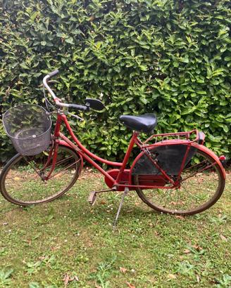 Bicicletta da donna