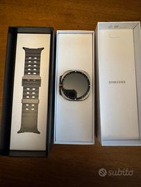 Samsung galaxy wacth ultra 2025
