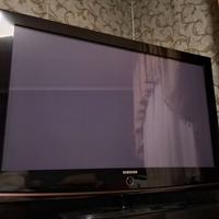 TV Samsung Plasma 42” (mod. PS42A418C4D)