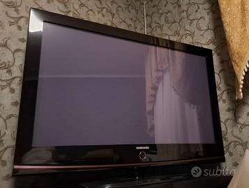 TV Samsung Plasma 42” (mod. PS42A418C4D)