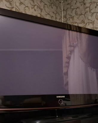 TV Samsung Plasma 42” (mod. PS42A418C4D)
