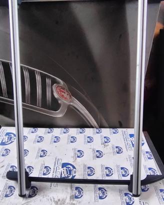 FIAT PANDA 2008 STAFFE E BARRE PORTAPACCHI