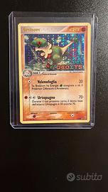 Carte Pokemon Vintage