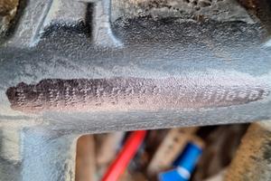 Benelli Altro modello - 2004 tornado tre