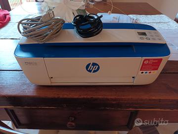 stampante hp 3760